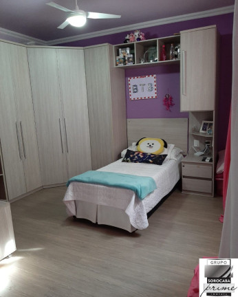 Imagem Sobrado com 3 Quartos à Venda, 120 m² em Parque Morumbi - Votorantim