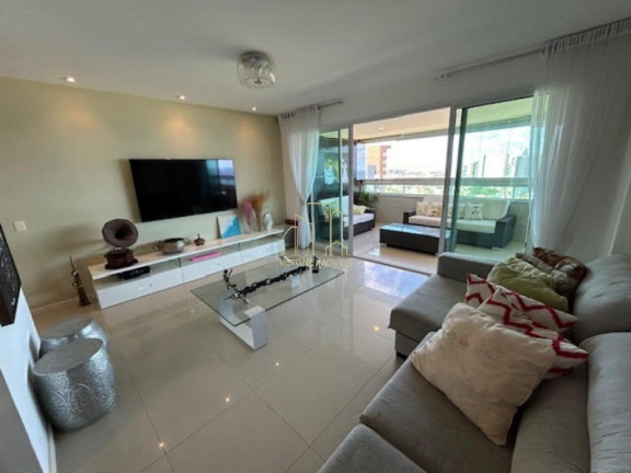Imagem Imóvel com 4 Quartos à Venda, 207 m² em Patamares - Salvador Imagem Imóvel com 4 Quartos à Venda, 207 m² em Patamares - Salvador