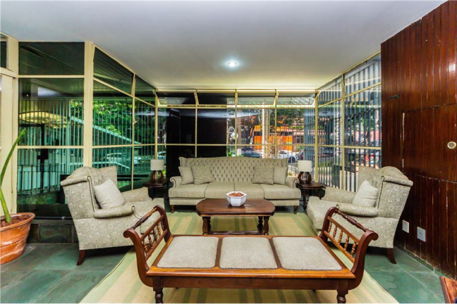 Imagem Apartamento com 3 Quartos à Venda, 106 m² em Vila Pompéia - São Paulo