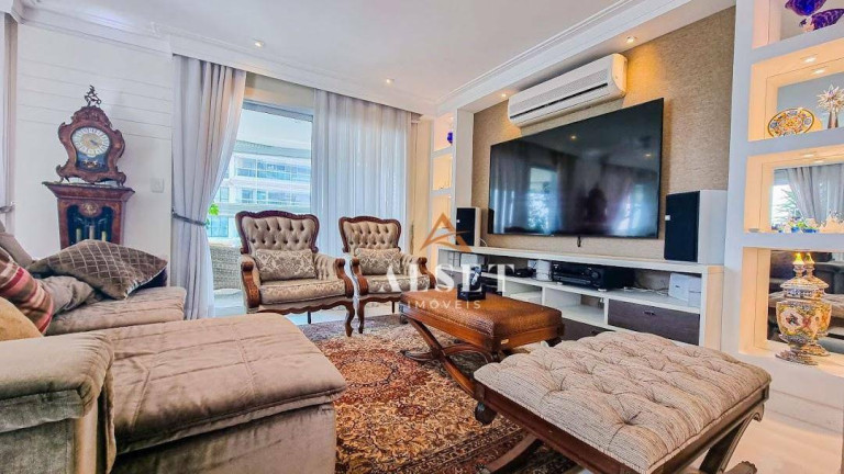 Imagem Apartamento com 4 Quartos à Venda, 225 m² em Tatuapé - São Paulo Imagem Apartamento com 4 Quartos à Venda, 225 m² em Tatuapé - São Paulo