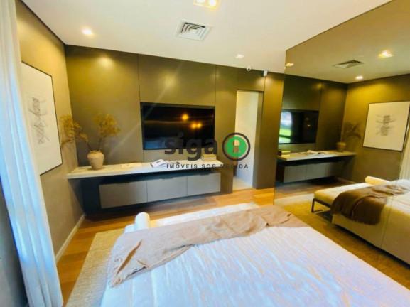 Imagem Apartamento com 4 Quartos à Venda, 145 m² em Vila Clementino - São Paulo Imagem Apartamento com 4 Quartos à Venda, 145 m² em Vila Clementino - São Paulo