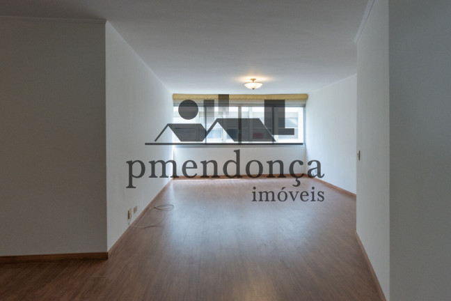 Apartamento com 4 Quartos à Venda, 158 m² em Higienópolis - São Paulo