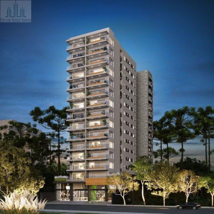 Apartamento com 2 Quartos à Venda, 96 m² em São Bento - Bento Gonçalves