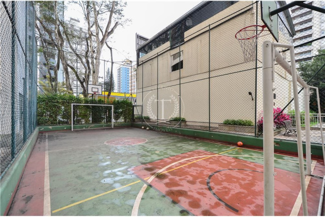 Imagem Apartamento com 3 Quartos à Venda, 69 m² em Moema - São Paulo