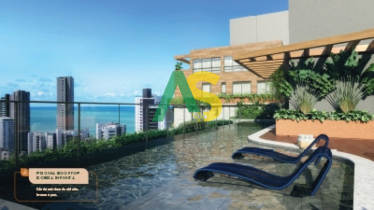 Imagem Imóvel com 3 Quartos à Venda, 145 m² em Boa Viagem - Recife