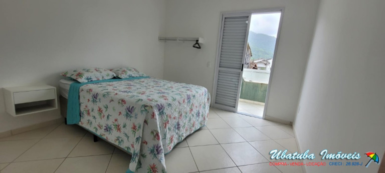 Imagem Apartamento com 2 Quartos à Venda, 92 m² em Centro - Ubatuba Imagem Apartamento com 2 Quartos à Venda, 92 m² em Centro - Ubatuba