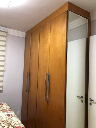 Imagem Apartamento com 3 Quartos à Venda, 75 m² em Jardim Celeste - São Paulo