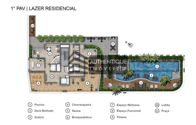 Imagem Apartamento com 2 Quartos à Venda, 145 m² em Pinheiros - São Paulo