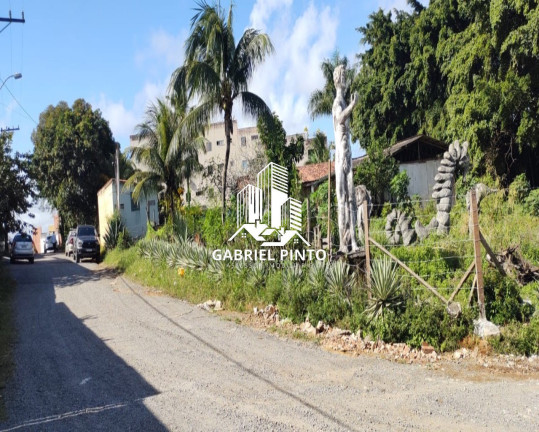 Imagem Terreno à Venda, 3.097 m² em Pitangueiras - Lauro De Freitas Imagem Terreno à Venda, 3.097 m² em Pitangueiras - Lauro De Freitas