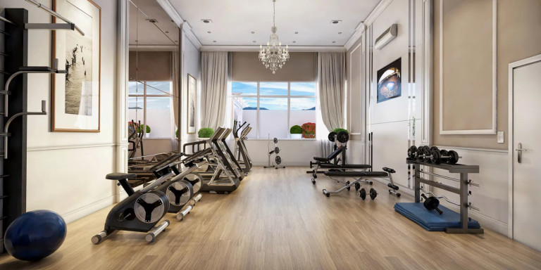 Imagem Apartamento com 2 Quartos à Venda, 70 m² em Morretes - Itapema