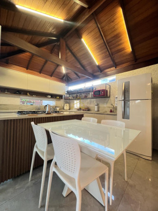 Imagem Casa com 3 Quartos à Venda, 175 m² em Colina De Laranjeiras - Serra Imagem Casa com 3 Quartos à Venda, 175 m² em Colina De Laranjeiras - Serra