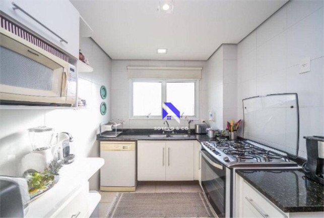 Imagem Apartamento com 4 Quartos à Venda, 201 m² em Jardim Fonte Do Morumbi - São Paulo