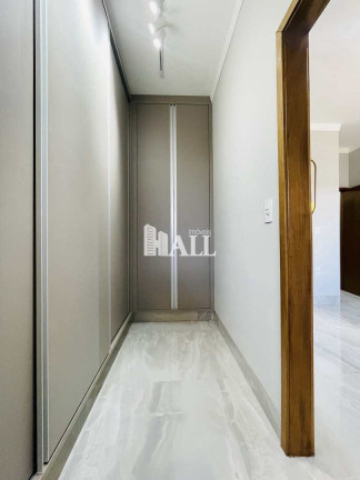 Imagem Casa com 3 Quartos à Venda, 149 m² em Residencial Maria Júlia - São José Do Rio Preto Imagem Casa com 3 Quartos à Venda, 149 m² em Residencial Maria Júlia - São José Do Rio Preto
