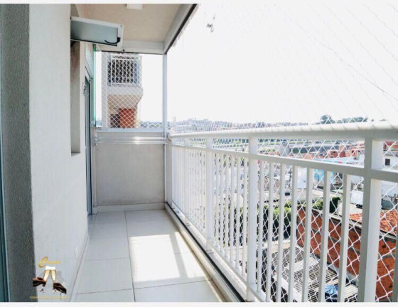 Imagem Apartamento com 2 Quartos à Venda, 56 m² em Centro - São Bernardo Do Campo Imagem Apartamento com 2 Quartos à Venda, 56 m² em Centro - São Bernardo Do Campo