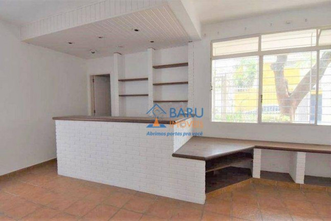 Sobrado com 4 Quartos à Venda, 380 m² em Pinheiros - São Paulo