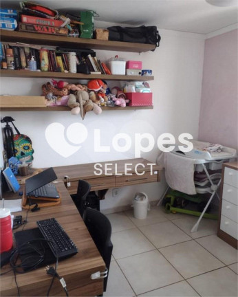 Imagem Apartamento com 2 Quartos à Venda, 47 m² em Centro - Valinhos