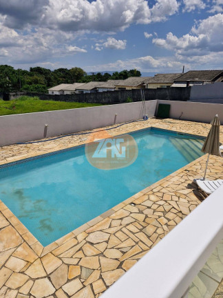 Imagem Apartamento com 2 Quartos à Venda, 66 m² em Vila Paraíso - Caçapava