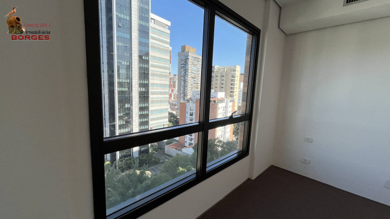 Foto do imóvel Imóvel Comercial à Venda, 35 m² em Itaim Bibi - São Paulo