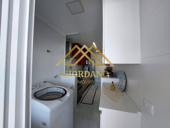 Imagem Apartamento com 3 Quartos à Venda, em Tupi - Praia Grande Imagem Apartamento com 3 Quartos à Venda, em Tupi - Praia Grande