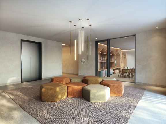 Imagem Apartamento com 1 Quarto à Venda, 37 m² em Vila Mariana - São Paulo Imagem Apartamento com 1 Quarto à Venda, 37 m² em Vila Mariana - São Paulo