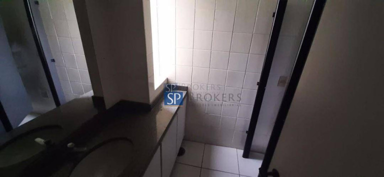 Imagem Sala Comercial para Alugar, 266 m² em Brooklin - São Paulo