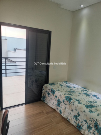 Imagem Casa com 3 Quartos à Venda,  em Jardim Bréscia - Indaiatuba
