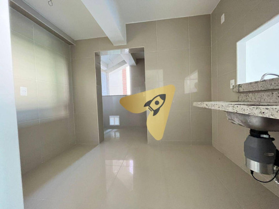 Imagem Apartamento com 3 Quartos à Venda, 97 m² em Papicu - Fortaleza