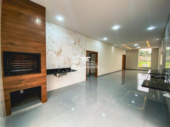 Imagem Casa com 3 Quartos à Venda, 167 m² em Aponia - Porto Velho Imagem Casa com 3 Quartos à Venda, 167 m² em Aponia - Porto Velho