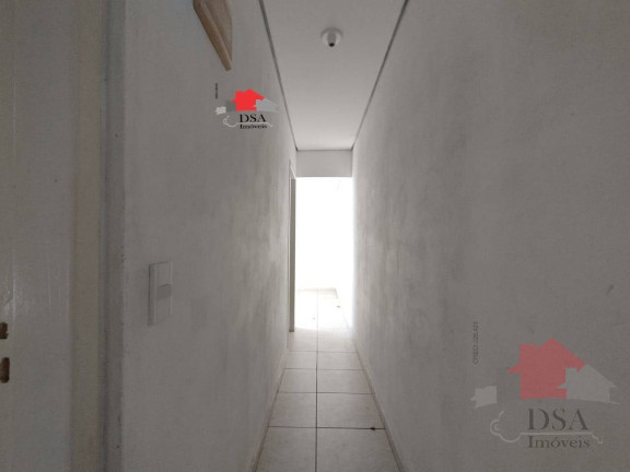 Imagem Casa com 1 Quarto para Alugar, 50 m² em Parque Residencial São Clemente - Monte Mor