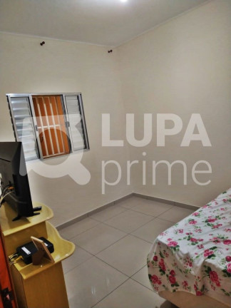 Imagem Casa com 2 Quartos à Venda, 140 m² em Vila Gustavo - São Paulo Imagem Casa com 2 Quartos à Venda, 140 m² em Vila Gustavo - São Paulo