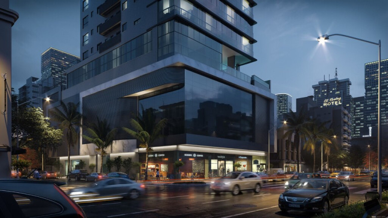 Imagem Apartamento com 4 Quartos à Venda, 210 m² em Itapema - Itapema