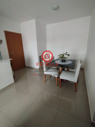 Imóvel com 3 Quartos para Alugar, 72 m² em Loteamento Villa Branca - Jacareí