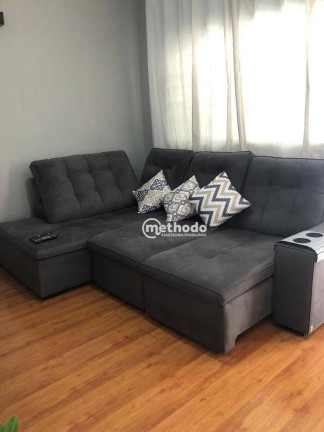 Imagem Casa com 4 Quartos à Venda, 151 m² em Jardim Santa Eudóxia - Campinas Imagem Casa com 4 Quartos à Venda, 151 m² em Jardim Santa Eudóxia - Campinas