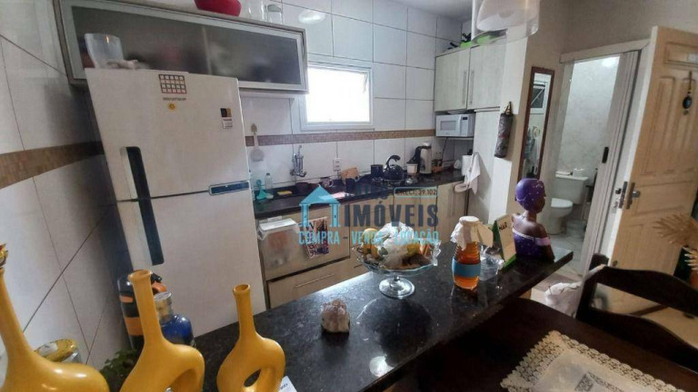Apartamento com 2 Quartos à Venda, 54 m² em Centro - Tramandaí