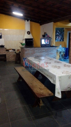 Imagem Casa com 4 Quartos à Venda, 150 m² em Massaguaçu - Caraguatatuba Imagem Casa com 4 Quartos à Venda, 150 m² em Massaguaçu - Caraguatatuba