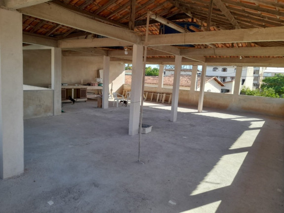 Imagem Casa com 3 Quartos à Venda, 360 m² em Praia Do Morro - Guarapari Imagem Casa com 3 Quartos à Venda, 360 m² em Praia Do Morro - Guarapari