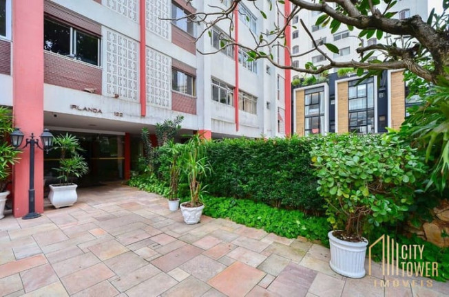Imagem Apartamento com 3 Quartos à Venda, 92 m² em Vila Nova Conceição - São Paulo Imagem Apartamento com 3 Quartos à Venda, 92 m² em Vila Nova Conceição - São Paulo