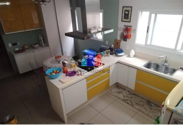 Imagem Sobrado com 3 Quartos à Venda, 150 m² em Canto Do Forte - Praia Grande Imagem Sobrado com 3 Quartos à Venda, 150 m² em Canto Do Forte - Praia Grande