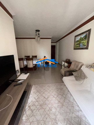 Imagem Apartamento com 3 Quartos à Venda, 67 m² em Parque Continental - São Paulo Imagem Apartamento com 3 Quartos à Venda, 67 m² em Parque Continental - São Paulo