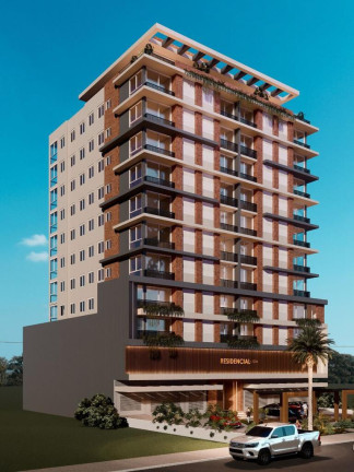 Imagem Apartamento com 3 Quartos à Venda, 85 m² em Capão Da Canoa - Capão Da Canoa
