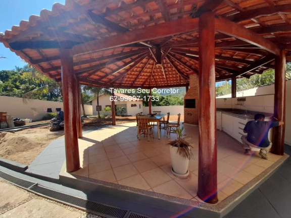 Casa com 4 Quartos à Venda, 300 m² em Rio Quente-sede Municipal - Rio Quente