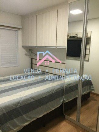 Imagem Apartamento com 2 Quartos à Venda, 76 m² em Jardim Ermida I - Jundiaí