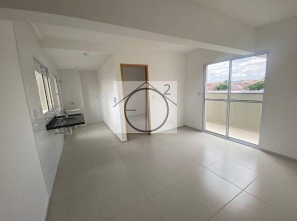 Apartamento com 2 Quartos à Venda, 43 m² em Jardim Vila Formosa - São Paulo