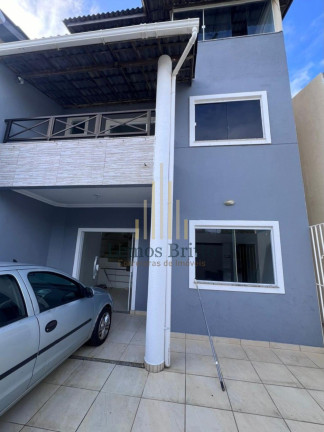 Casa com 4 Quartos à Venda, 300 m² em Ipitanga - Lauro De Freitas
