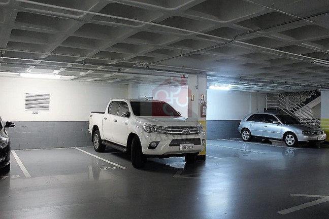 Imagem Imóvel com 1 Quarto à Venda, 38 m² em Centro - Porto Alegre