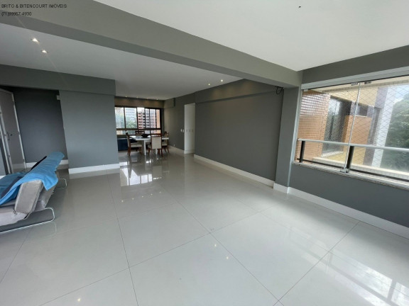 Imagem Imóvel com 4 Quartos à Venda, 171 m² em Horto Florestal - Salvador Imagem Imóvel com 4 Quartos à Venda, 171 m² em Horto Florestal - Salvador