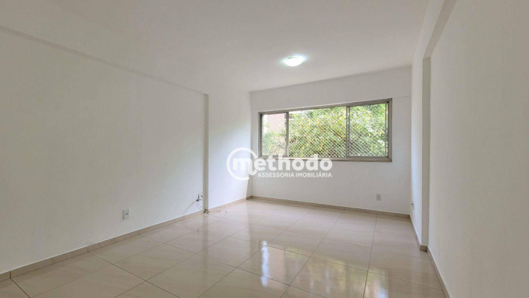 Imagem Apartamento com 2 Quartos à Venda ou Locação, 84 m² em Cambuí - Campinas