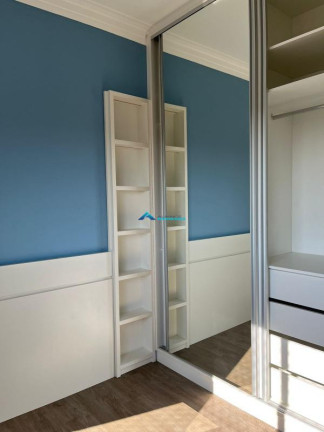 Imagem Apartamento com 3 Quartos à Venda, 101 m² em Vila Lacerda - Jundiaí Imagem Apartamento com 3 Quartos à Venda, 101 m² em Vila Lacerda - Jundiaí