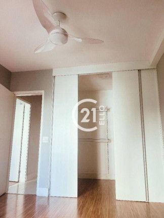 Imagem Apartamento com 3 Quartos para Alugar, 104 m² em Perdizes - São Paulo