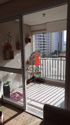Imagem Apartamento com 2 Quartos à Venda, 61 m² em Vila Formosa - São Paulo Imagem Apartamento com 2 Quartos à Venda, 61 m² em Vila Formosa - São Paulo